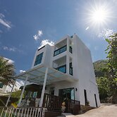 Muxia Siji Sea View Guesthouse