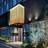 Hotel Monterey Le Frere Osaka