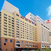 HOTEL UNIVERSAL PORT VITA