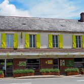 Hôtel l'Echalier
