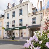 Logis Hôtel le Vert Galant