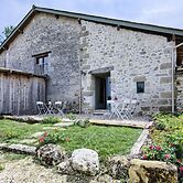 La Grange d'Oustaud