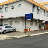Hotel Marcan