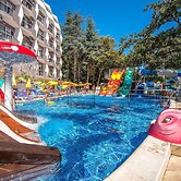 Prestige Deluxe Hotel & Aquapark Club - All Inclusive