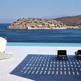 Villa Danae by Elounda Island View Villas