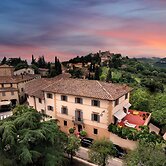 La Pensione di Vignamaggio