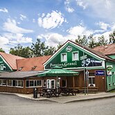 Penzion Grasel
