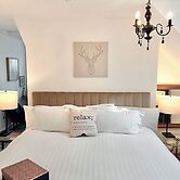 Regency Rooms