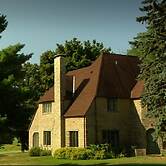 The Golf Courses of Lawsonia