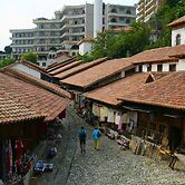 Hotel Panorama Kruje