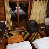 Namib's Valley Lodge