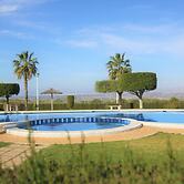 Apartamento CasaTuris Urb.Altomar II