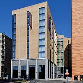 Premier Inn Bournemouth East Cliff