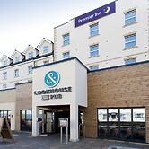 Premier Inn Bridlington Seafront