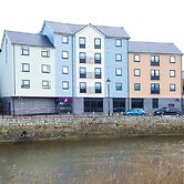 Premier Inn Bude