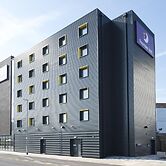 Premier Inn Middlesbrough Town Centre