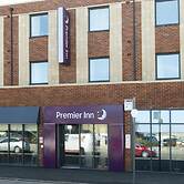 Premier Inn Rhyl Seafront