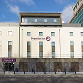 Premier Inn Southampton - Cumberland Place