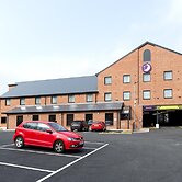 Premier Inn Ulverston