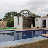 Casa Quinta Prados de Santa Matilde