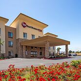 Best Western Plus Coalinga Inn