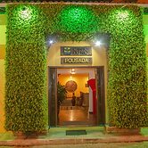 Pousada Canto do Rio