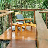 Sharlynn by the River