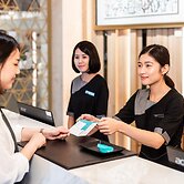 Hotel Château Anping