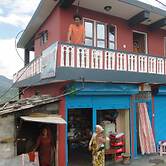 Ram Homestay