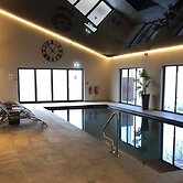 Burton Lodge Guest House and Spa