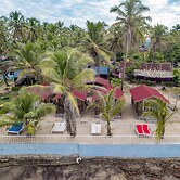 Vista Praia Beachfront Cottages