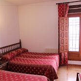Posada San Julián