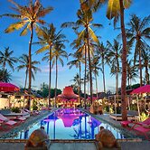 PinkCoco Gili Air - Constant Surprises & for Cool Adults Only