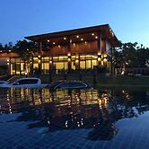 Nutchana Hill Boutique Hotel