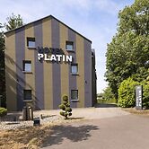 Hotel Platin Regensburg