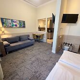 Hotel Central
