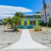 3706 Gulf Dr 2 Bedroom Home by RedAwning