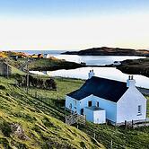 Harris White Cottage