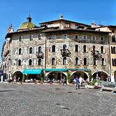 B&B Al Palazzo Malfatti