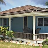 Paradise Beach - North House