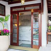 Pousada Recanto do Jabaquara