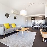 ERICA, 2BDR South Yarra Apartment