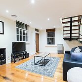 HELENA, 2BDR Fitzroy House