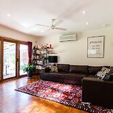 KELLY, 3BDR Northcote House