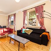 MADELINE, 1BDR Fitzroy Apartment