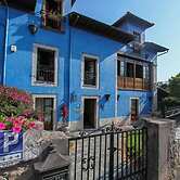 La Casona De Nueva