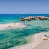 Palafitos Overwater Bungalows, Catamarán, Cenote & More Inclusive
