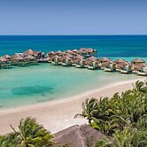 Palafitos Overwater Bungalows, All & More Inclusive - Adults Only