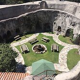 Hacienda Las Cuevas Terra Lodge
