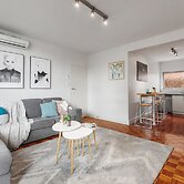 Balcony Retreat Apartment by Ready Set Host